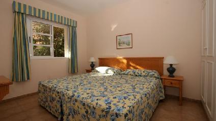 HOTEL JARDIN DEL CONDE